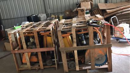 林口行李、家具、电器包装托运