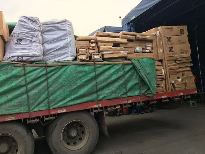 林口家具托运