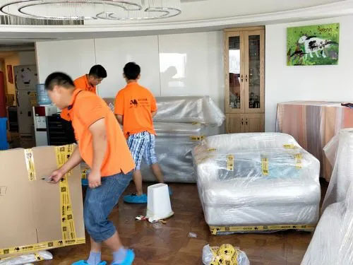 林口精品搬家公司